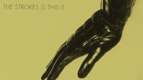 The Strokes - Is This It