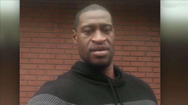 עימותים בארה"ב בעקבות חניקתו למוות של אזרח שחור ע"י שוטר