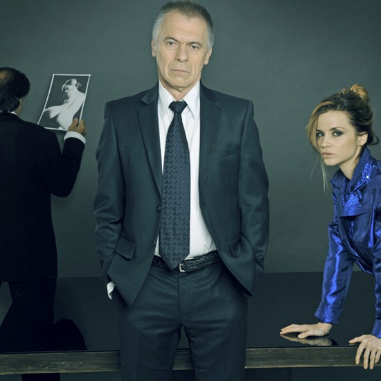 Llega a Israel "Doble o Nada", con Miguel Angel Solá y Paula Cancio