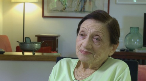 נפרדים מדבורה קידר: "נפטרה כמו שהיא רצתה"
