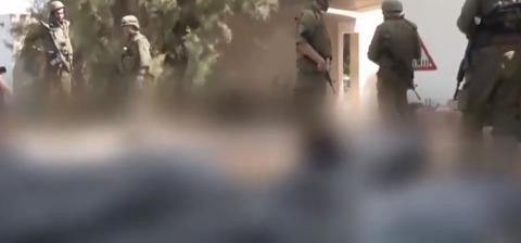 כפר עזה