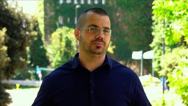 עמיחי שטיין, אקספליינר