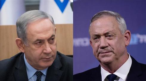 המו"מ להקמת ממשלה: בליכוד הציעו לבטל את נציג האופוזיציה בוועדה לבחירת שופטים