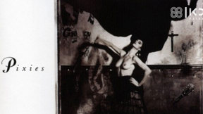 Pixies - Surfer Rosa