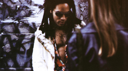 Lenny Kravitz - Are You Gonna Go My Way
