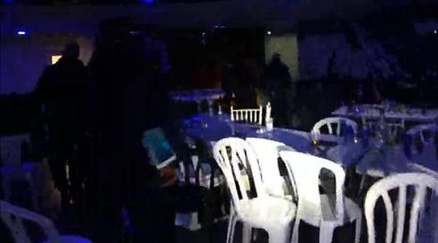 מסיבות, מוסדות חינוך וחולי קורונה שיוצאים מהבית: הפרות ברחבי הארץ