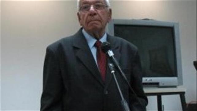 شاؤول منشيه، שאול מנשה