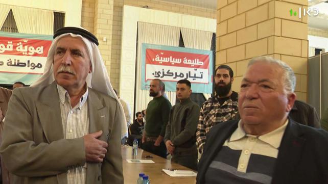 חוק הלאום או בעיות תעסוקה? מה מעניין את הציבור הערבי בבחירות