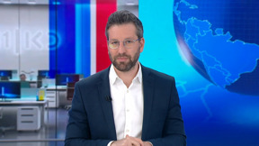 העולם היום | 24.03.25