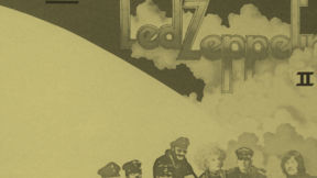 Led Zeppelin II