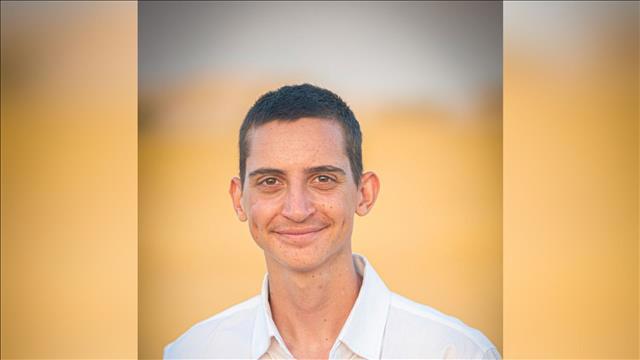 סמ"ר דנטה רוברטס שנהרג בתאונה בדרום