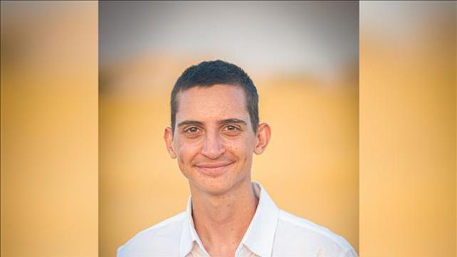 סמ"ר דנטה רוברטס שנהרג בתאונה בדרום
