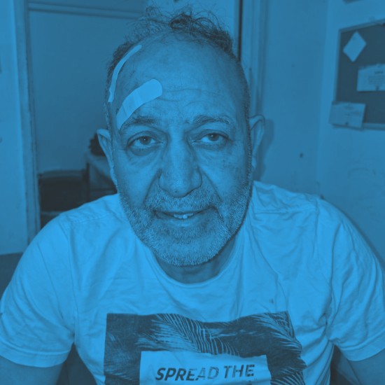 מפקד הכוחות בג'נין מספר על מעצרו של הבכיר בג'יהאד