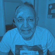 באסם אסעדי