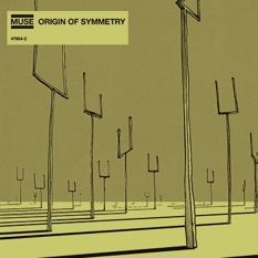 Muse - Origin of Symmetry