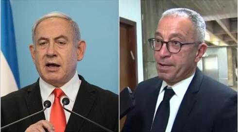 באופן חריג: הסנגור החדש עדכן את התביעה שייצג את רה"מ