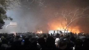 אלפי הרוגים ועשרות אלפי עצורים: מימדי ההרס באיראן מתחילים להיחשף