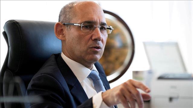 אמיר ירון בנק ישראל بنك 