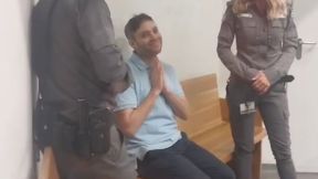 ארי רוזנפלד בביהמ"ש היום