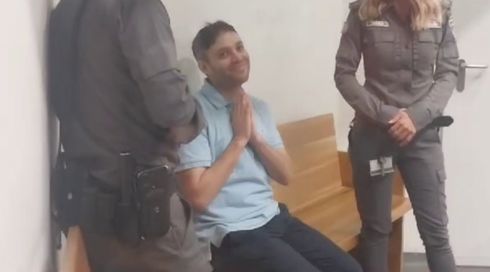 חרף עמדת שב"כ: בפרקליטות מתנגדים לשחרור הנגד ארי רוזנפלד