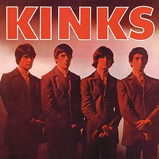 The Kinks - Kinks
