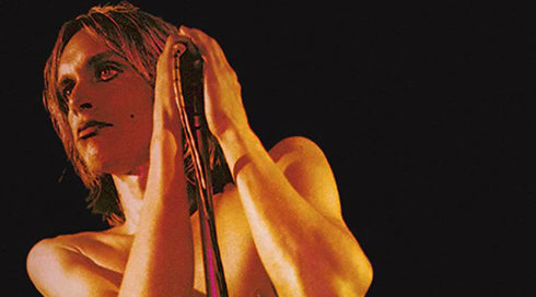 Iggy Pop - Raw Power