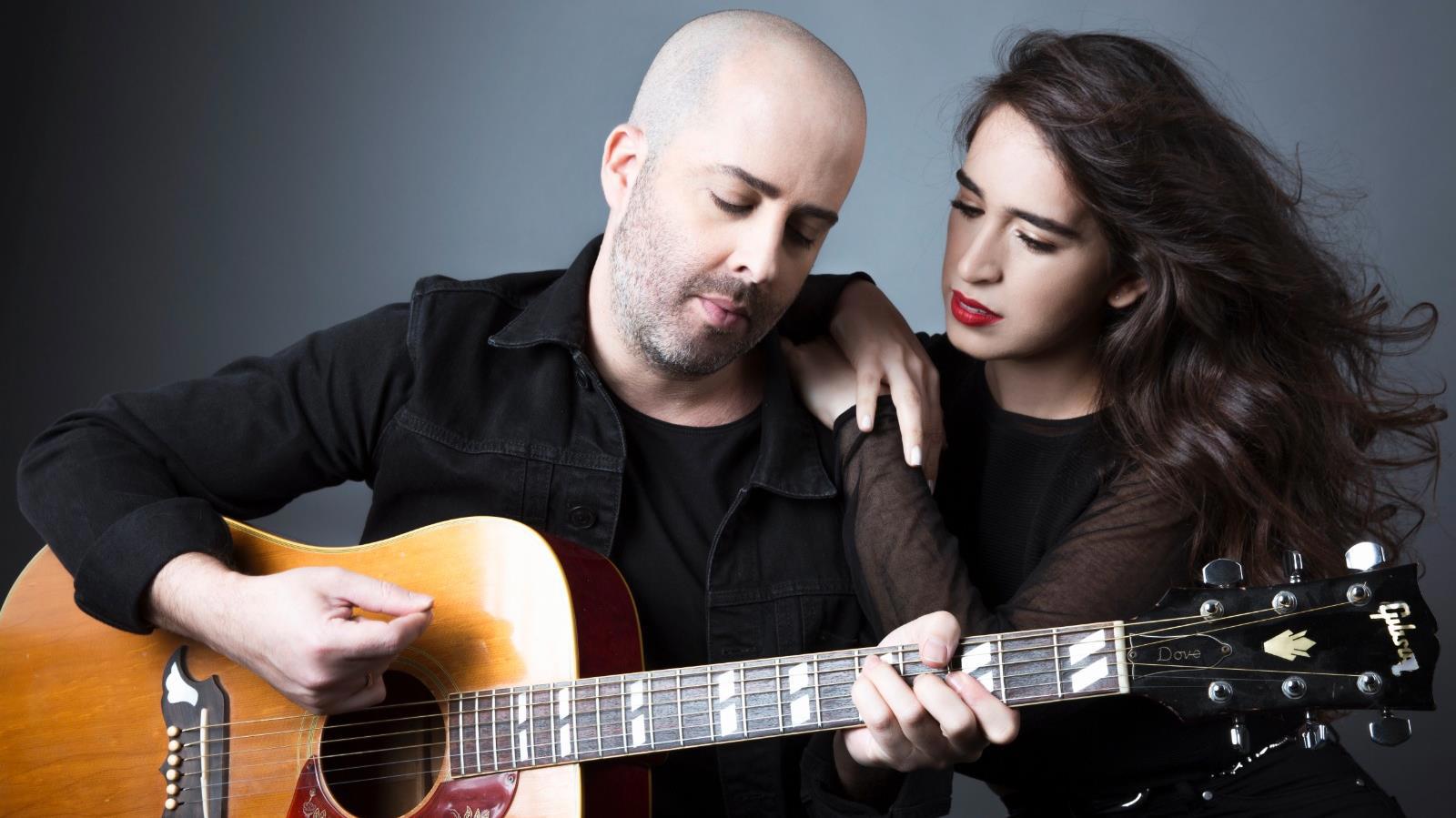 משי קליינשטיין ועילי בוטנר