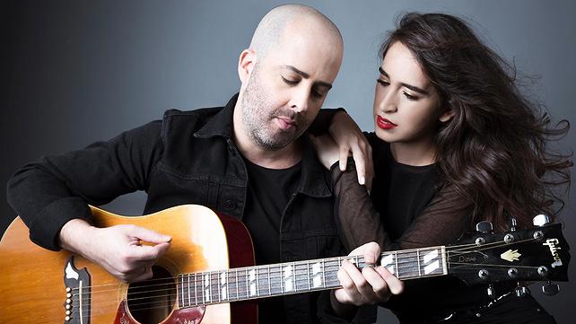 משי קליינשטיין ועילי בוטנר