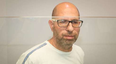 המורה שאול שמאי הורשע בביצוע מעשים מגונים בתלמידותיו