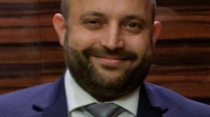 ד"ר איל חולתא ראש המל"ל 