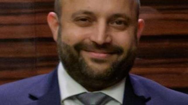 ד"ר איל חולתא ראש המל"ל 