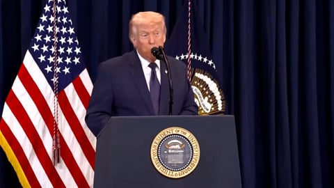 האיומים עולים מדרגה: מתי יפתח מצר הורמוז - וההכנות לפעולה קרקעית