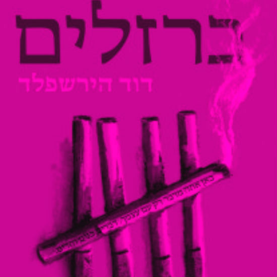 מאחורי הסורגים