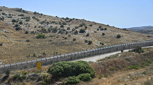 המיזם המיוחד שמעניק לילדים סורים טיפול רפואי כחול-לבן