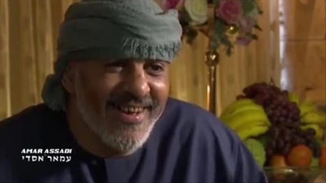 עלי ג'רושי