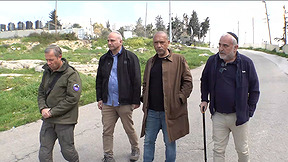 אבות ובנים