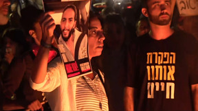 הרגע לו חיכינו: הציפייה לעסקה והאירועים המרגשים במאבק להשבת החטופים
