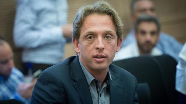 רועי פולקמן