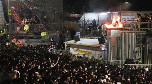 השרים אישרו: תיאסר הדלקת מדורות בל"ג בעומר - גם בבתים