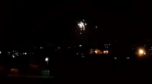 התחדש הירי לעבר ישראל: אזעקות נשמעה באשקלון ובעוטף עזה