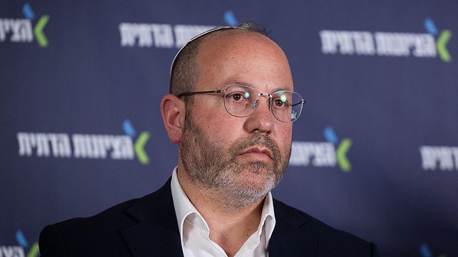 צביקה מור, 26.05.26