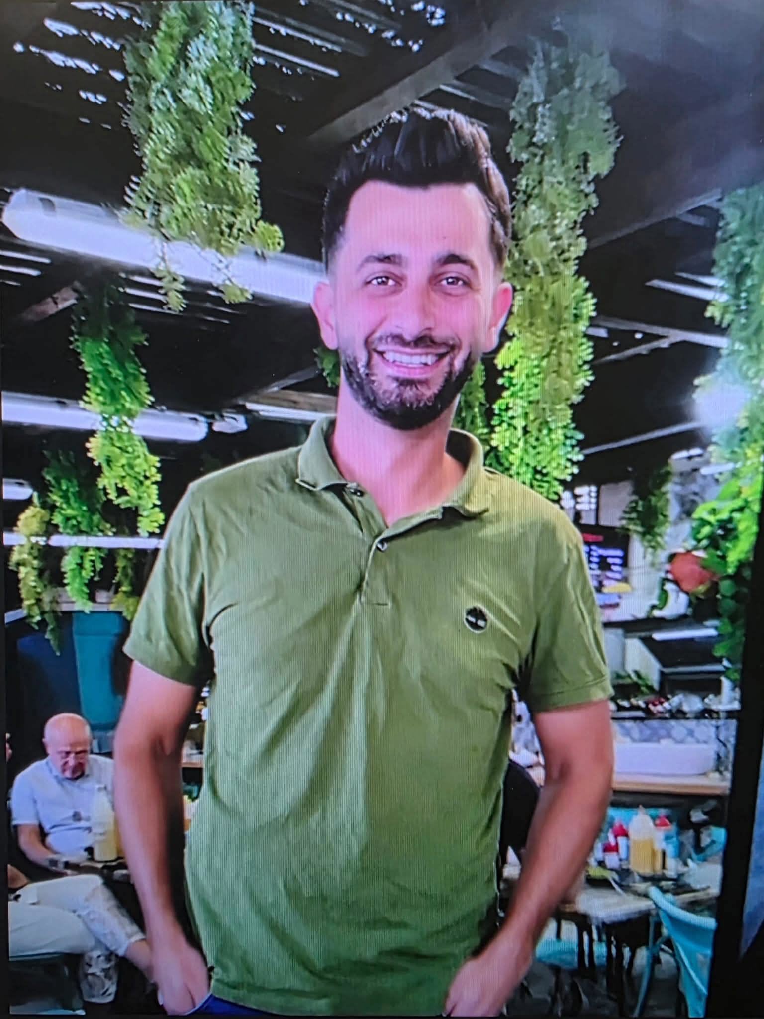 באסל סויד