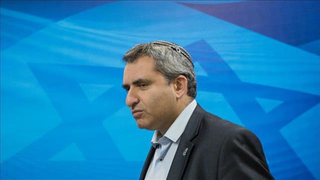 זאב אלקין