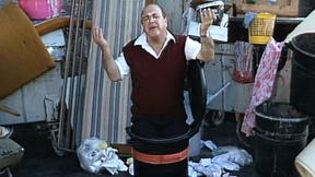 מערכון של טוביה צפיר