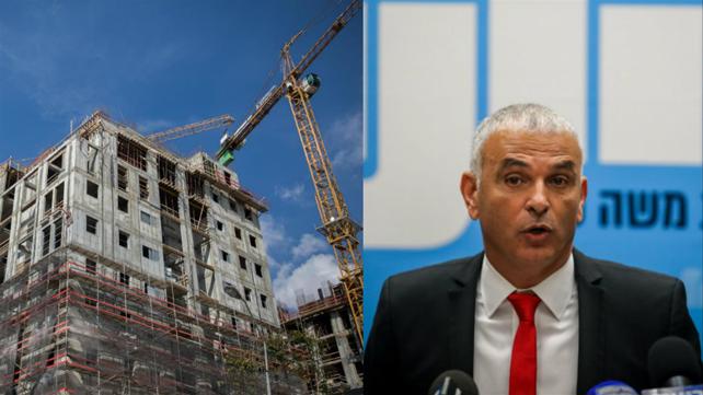 משה כחלון
