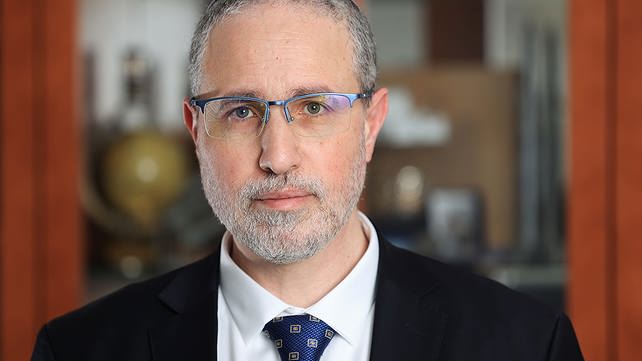שמואל בן עזרא