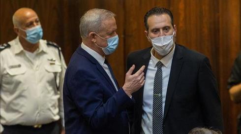 עוד עימות בדרך: מתיחות בממשלה סביב "חוק עכו"