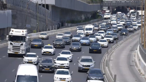 הפקק של המדינה