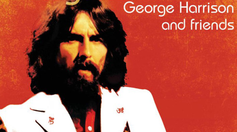 George Harrison - Bangaladesh