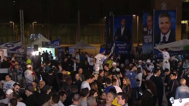 פריימריז בליכוד